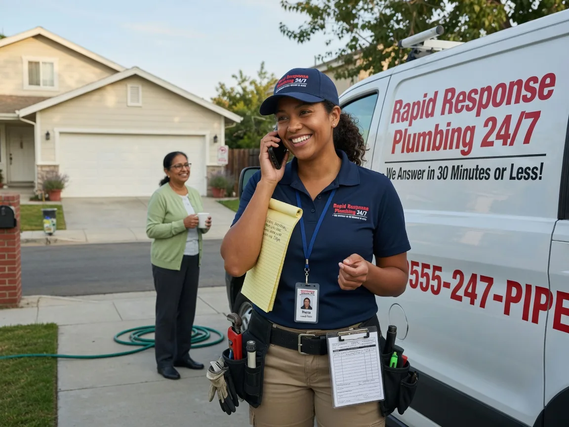 Emergency Plumber New Haven, WV FAQs